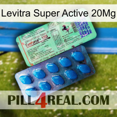 Levitra Super Active 20Mg new02